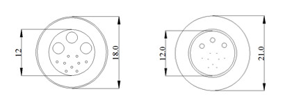 3+9 插針 插頭 插座   通用  开孔尺寸.PNG